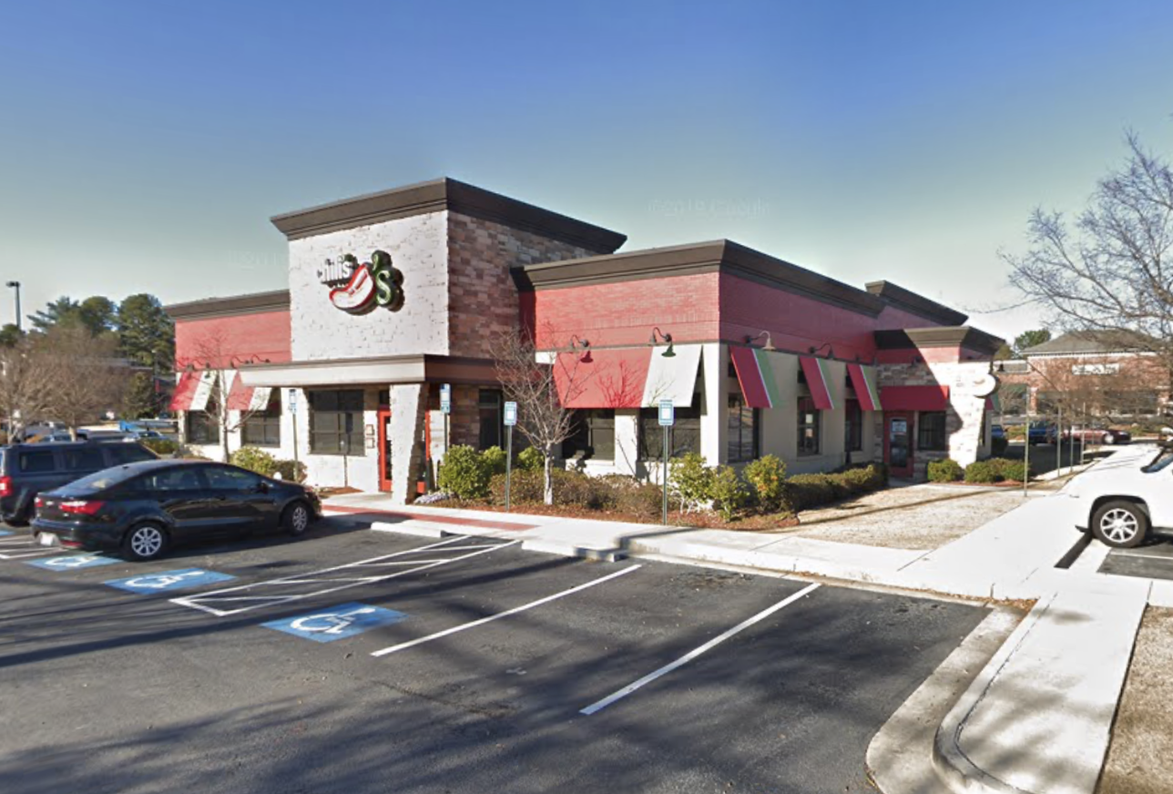 Chili's Grill & Bar